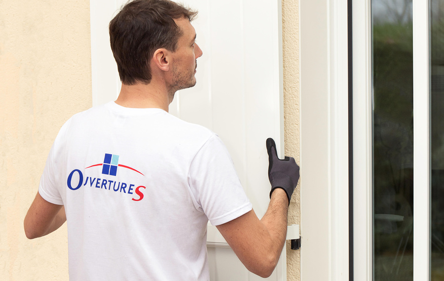 Votre projet de menuiseries avec MENUISERIE FORET