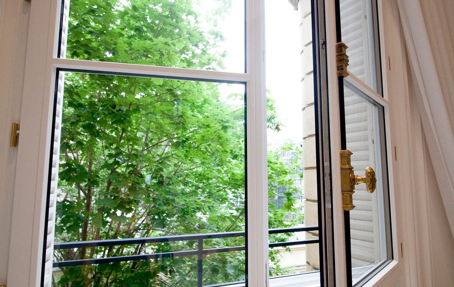 Nos fen&ecirc;tres BOIS INTENS &agrave;&nbsp;POISSON