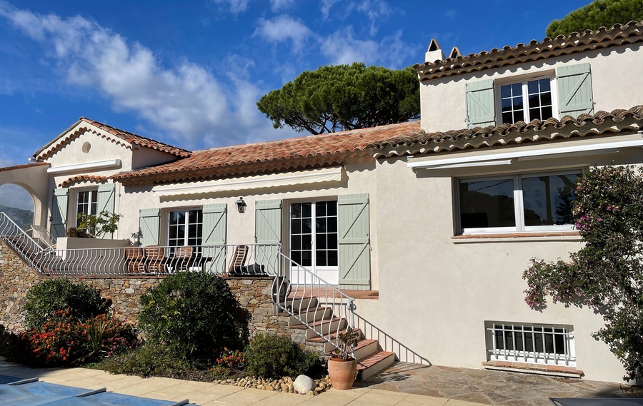 La gamme de fen&ecirc;tres PVC &agrave;&nbsp;POISSON