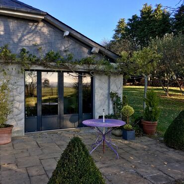 Portes-fen&ecirc;tres